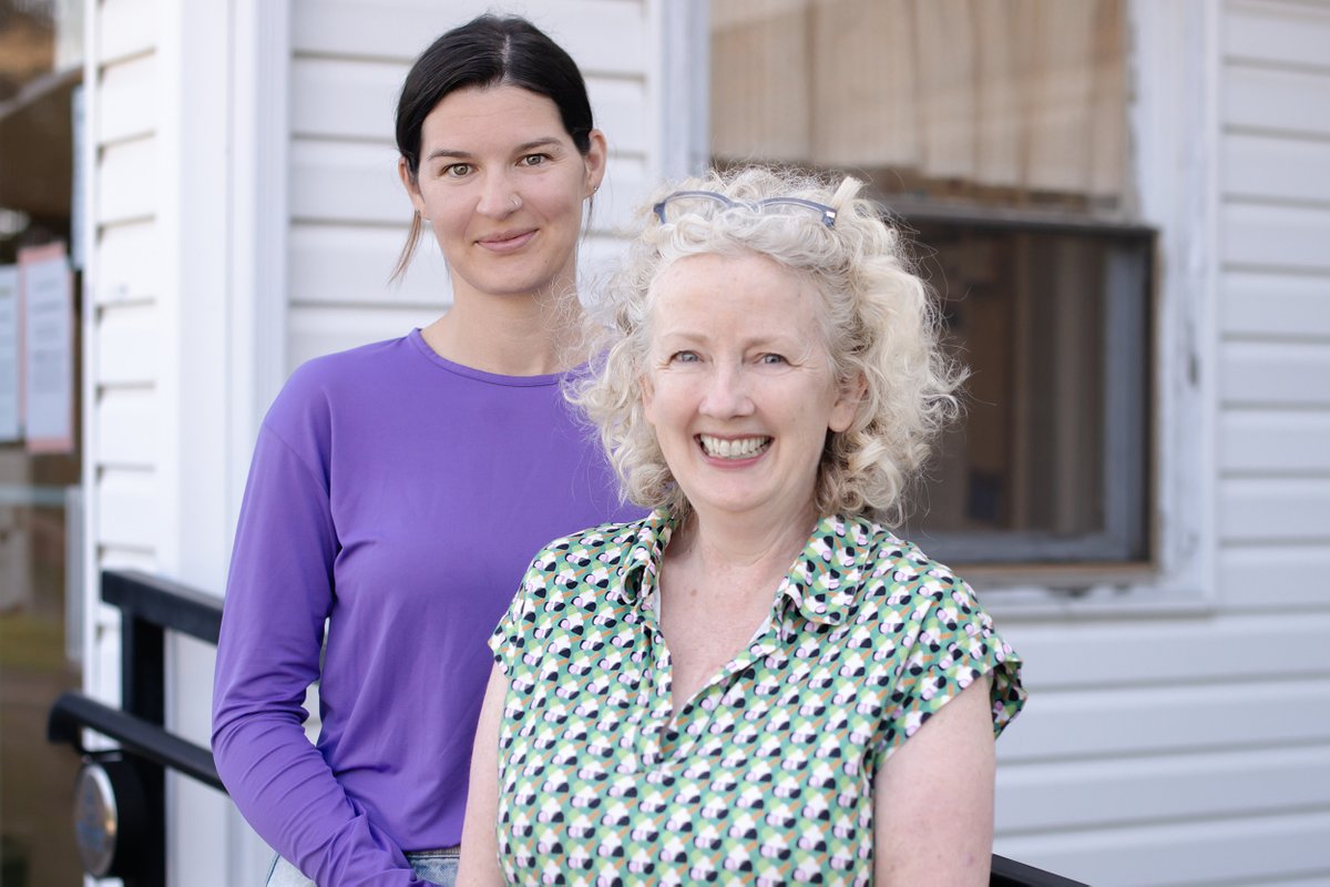 Frontenac County tweet media