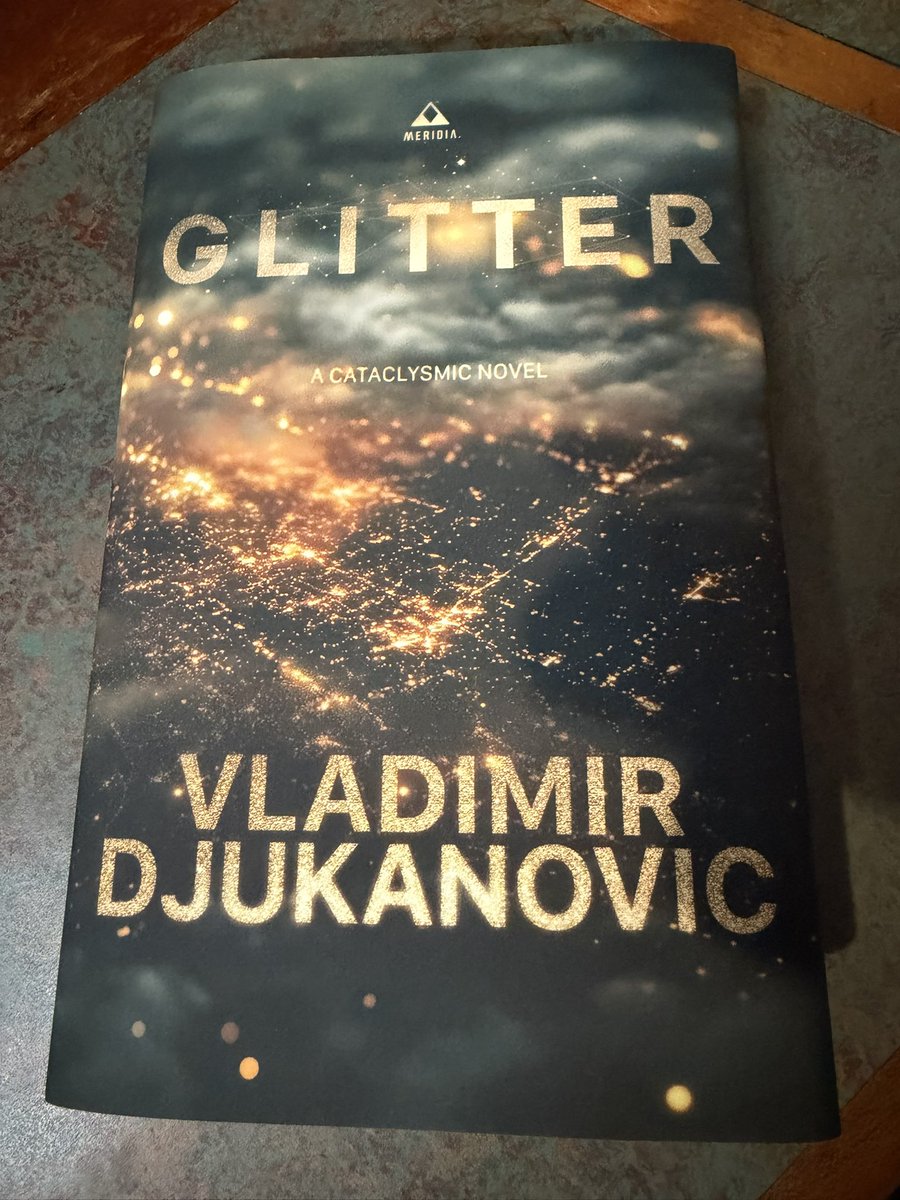 Author <a href="/djukanovicvlada/">Vladimir Djukanovic</a> joins me on my show today at 9:25am.
