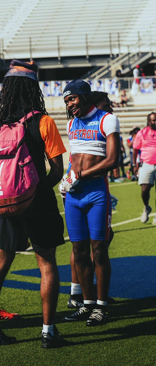 Kam Hall tweet media