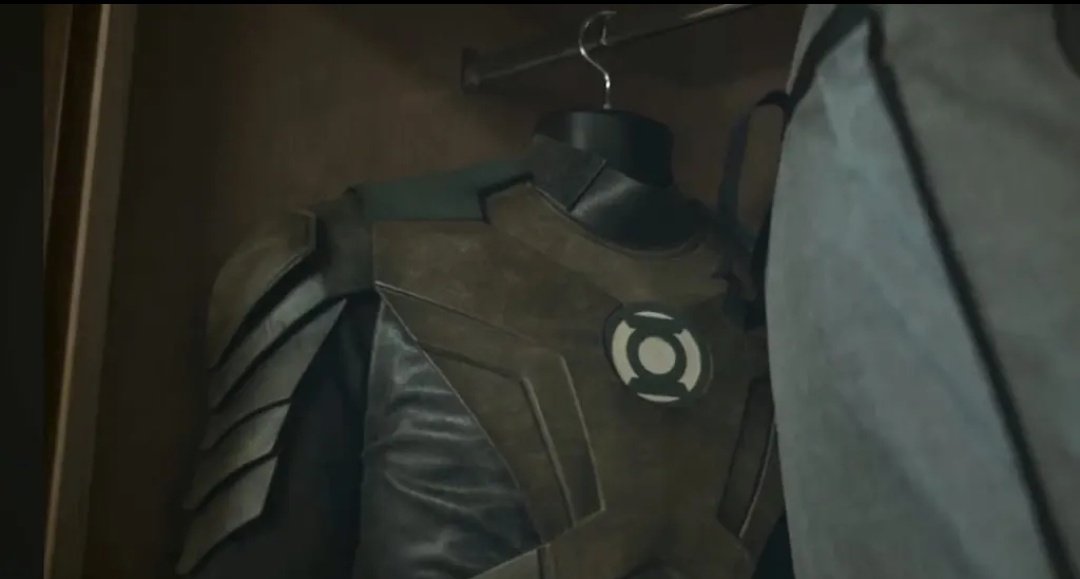 Unbiased Snyder Fan tweet media