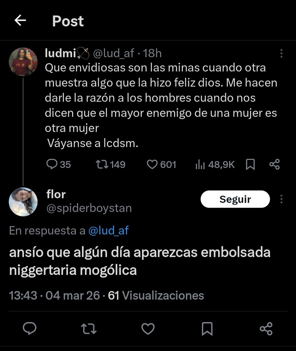 ludmi🏹 tweet media