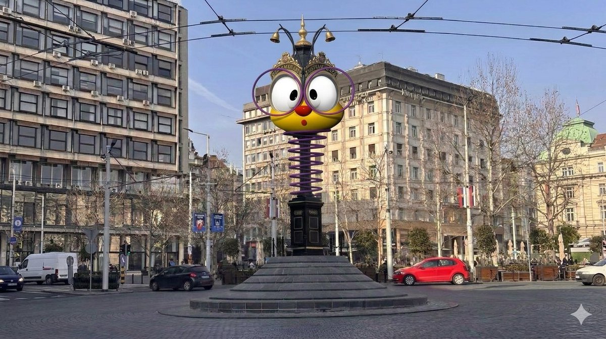 Andrea Popov Miletić tweet media