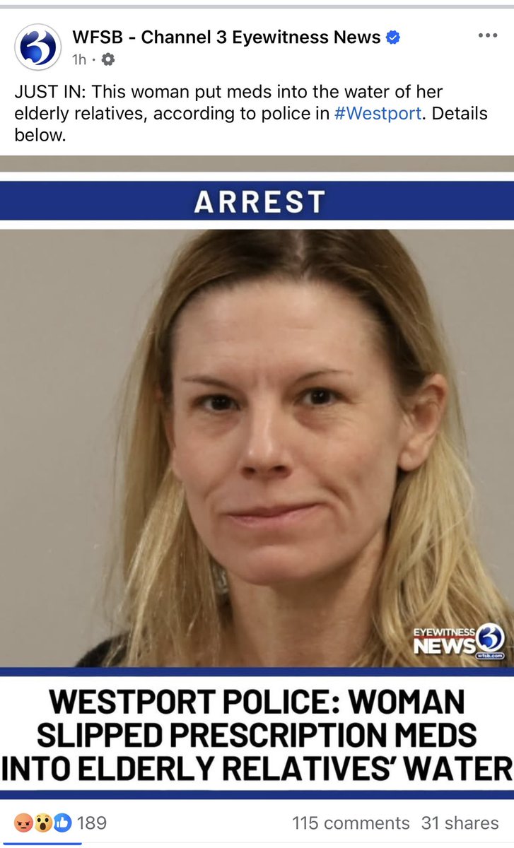 Family Institute CT tweet media