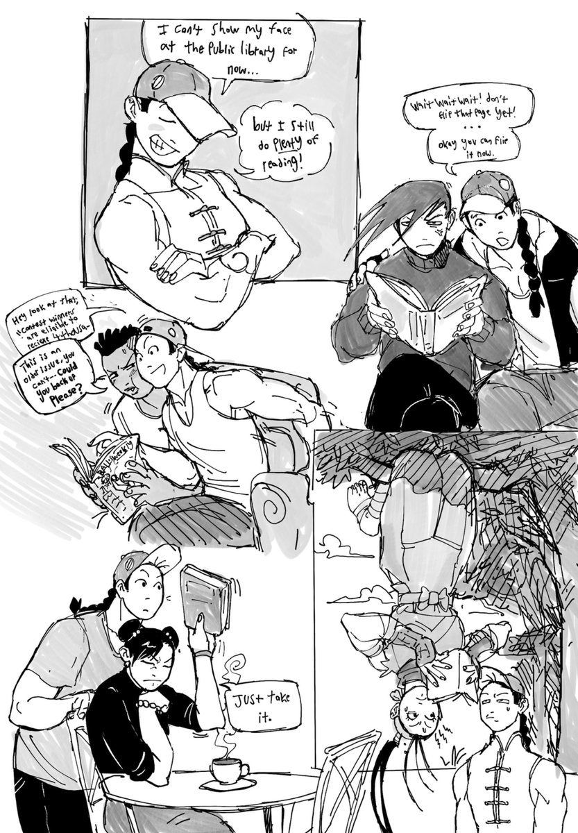 SirBogglius tweet media