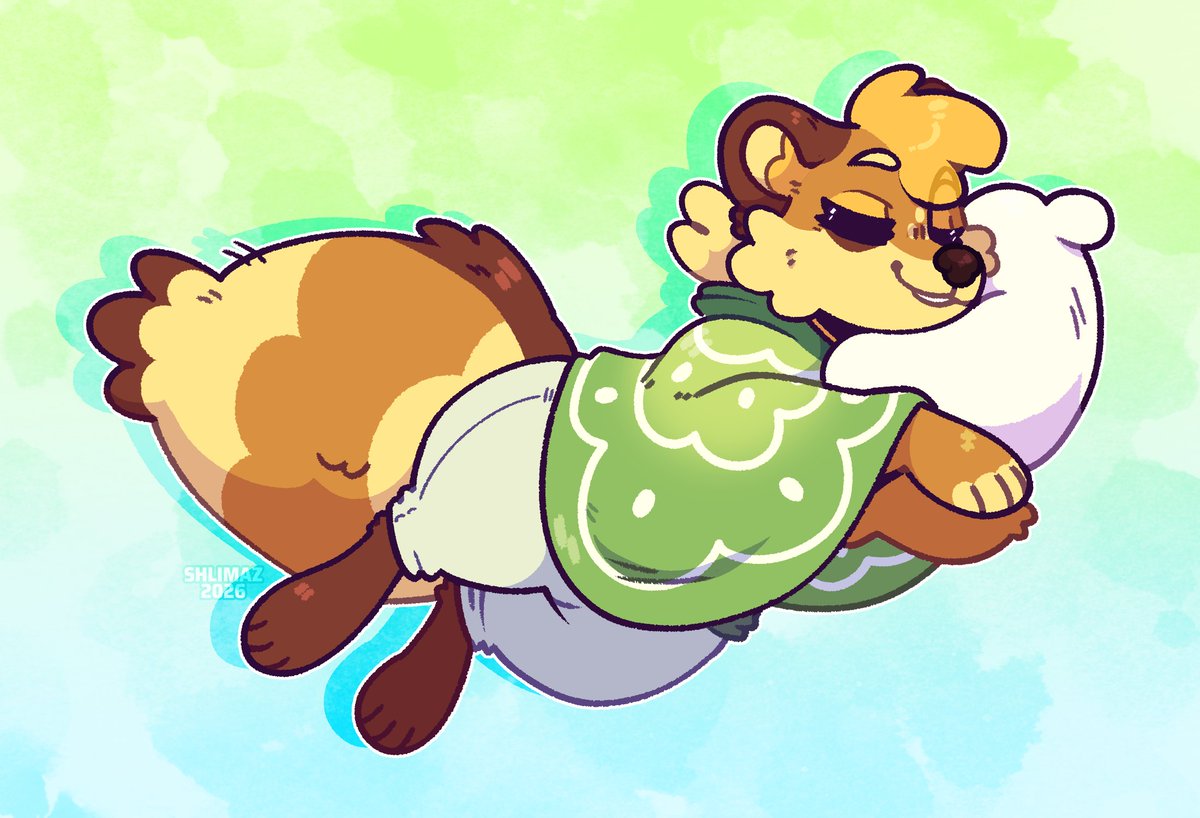 🌙 Shlimaz tweet media