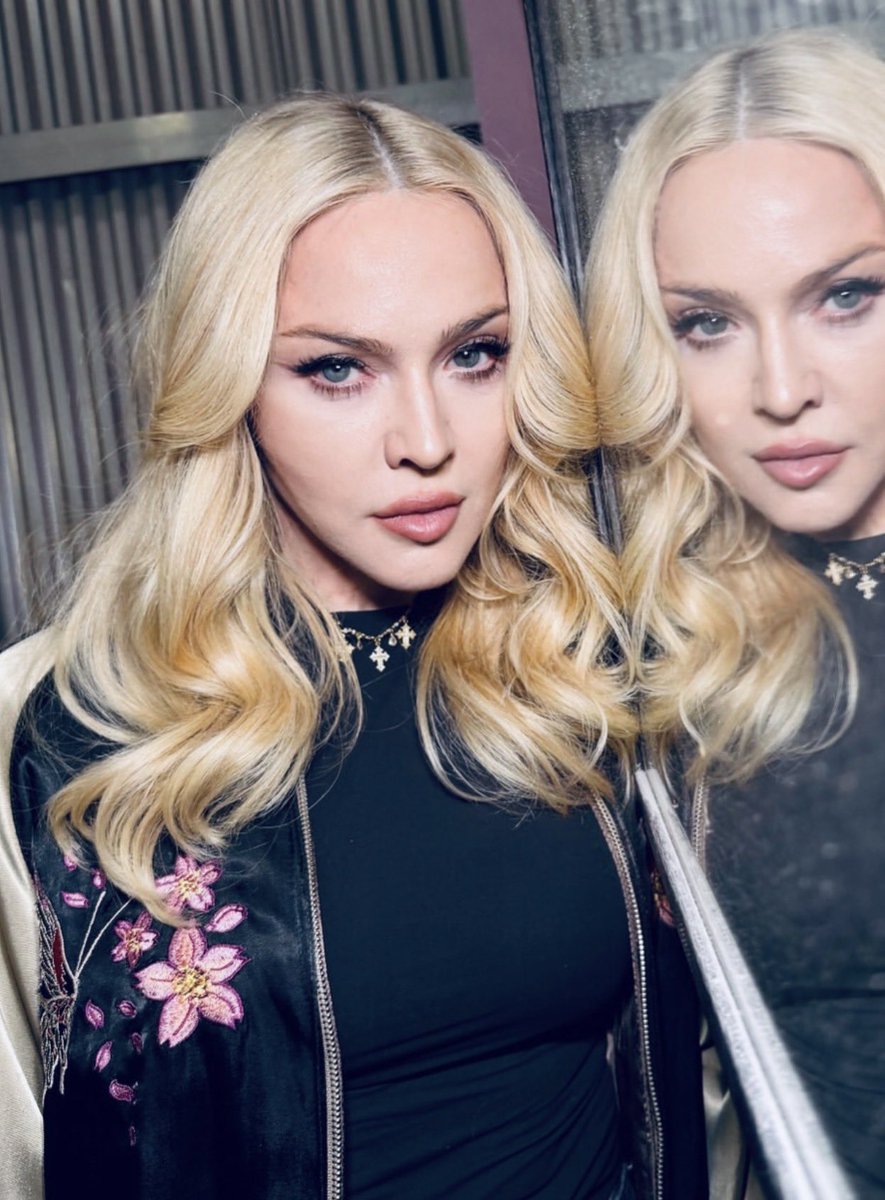 Madonna is reportedly filming a music video in the UK described by insiders as the "most daring" of her career. The production features over 40 dancers and is expected to accompany the first single from the album Confessions Part 2, produced by Stuart Price, a longtime