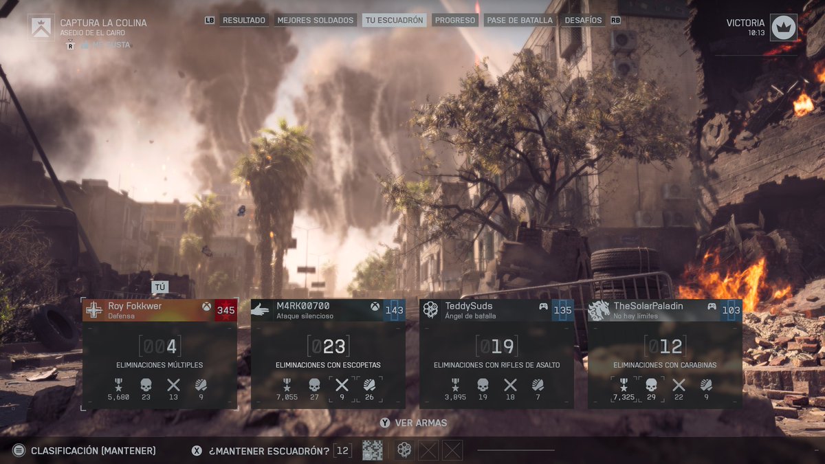 Fokkwer's tweet photo. Sigue este error en el juego para que le echen un vistazo. @Battlefield_la @Battlefield @EA #Battlefield6 https://t.co/UxlwVBoiD4