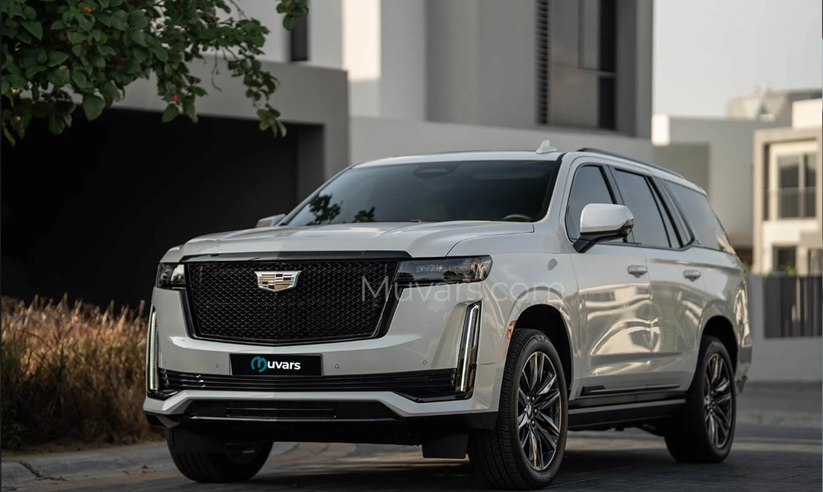 Muvarsgh's tweet photo. Cadillac Escalade is now available for hire / rent at Muvars 

Rent a car in Accra, Ghana
Car rental company in Accra
Rent a bus for relocation
Logistics movement
Cargo services

📷 0598034205 or https://t.co/alkU8EpNtF
#rentacar #CarRentalGhana #muvars #ReliableRides #CarHire https://t.co/phSNxgsq7Z