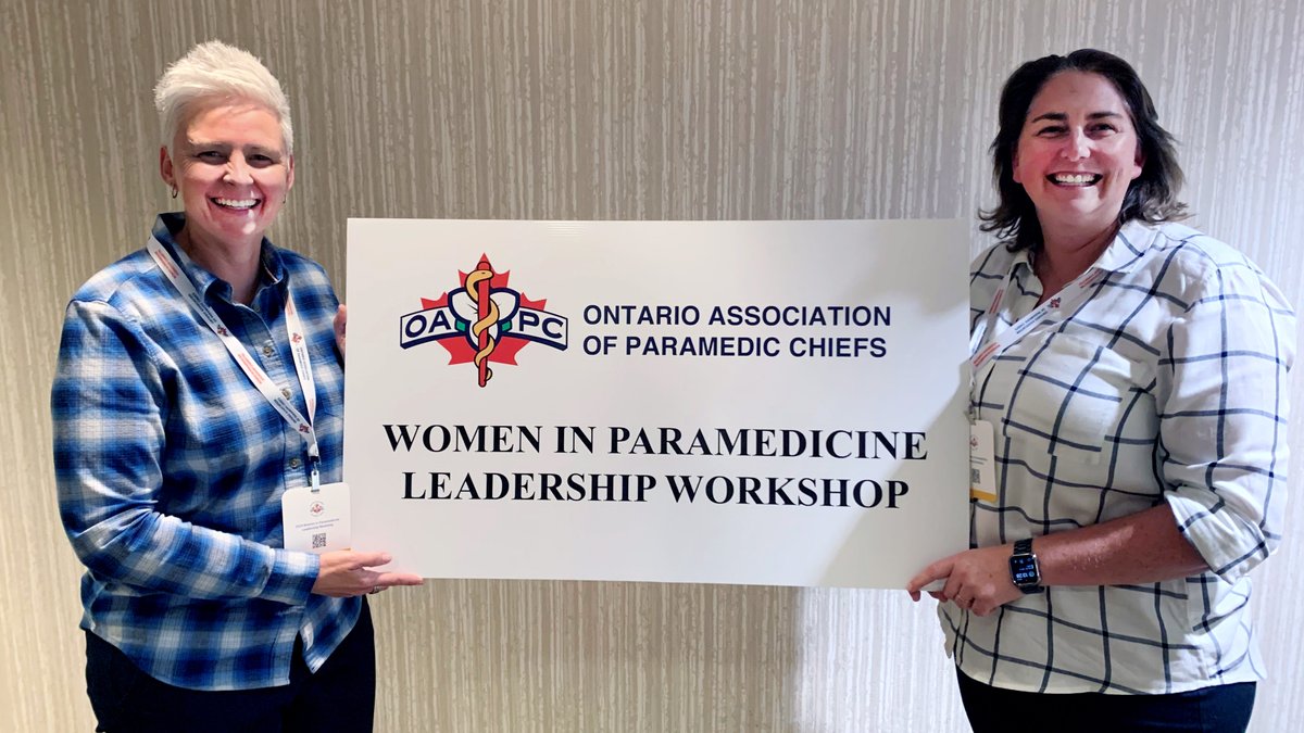 Frontenac Paramedics tweet media