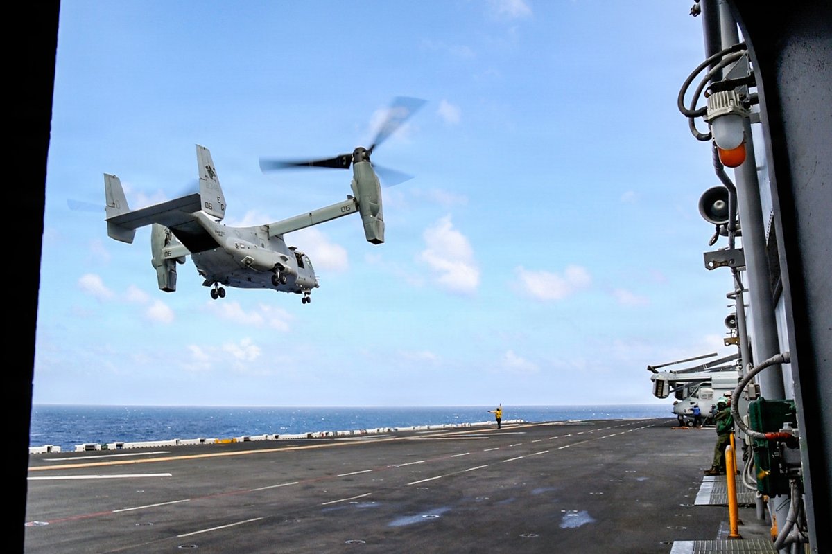 22nd MEU tweet media