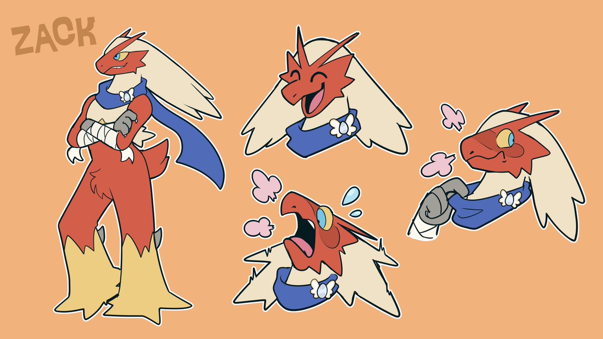 ✨confetti✨ (workin on comms still) tweet media