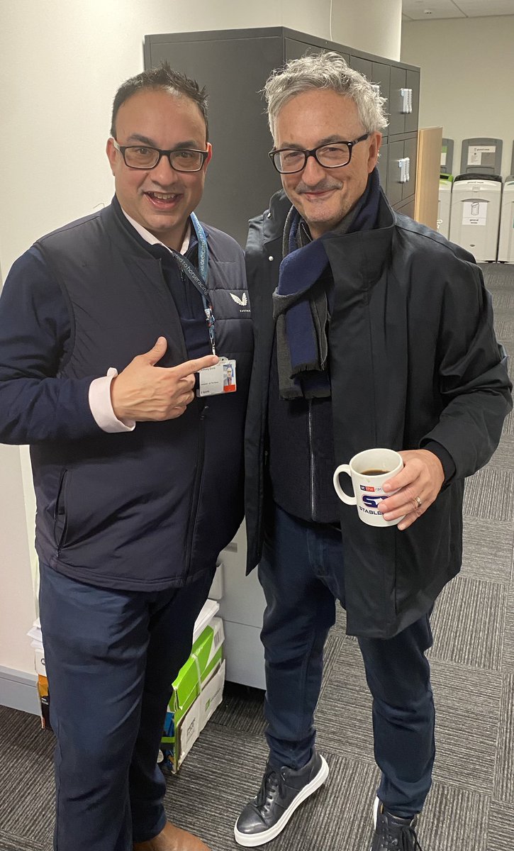 Tony Ennis tweet media