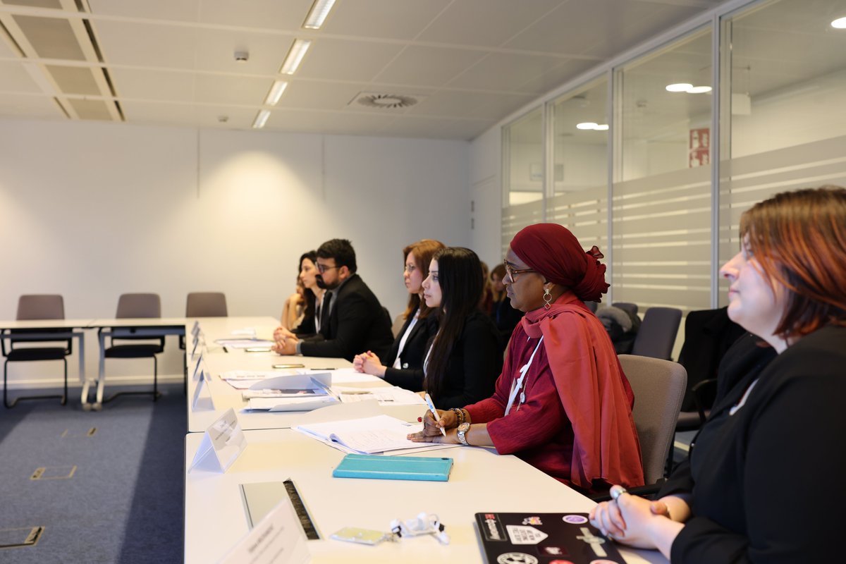 EU Service for Foreign Policy Instruments 🌐 tweet media