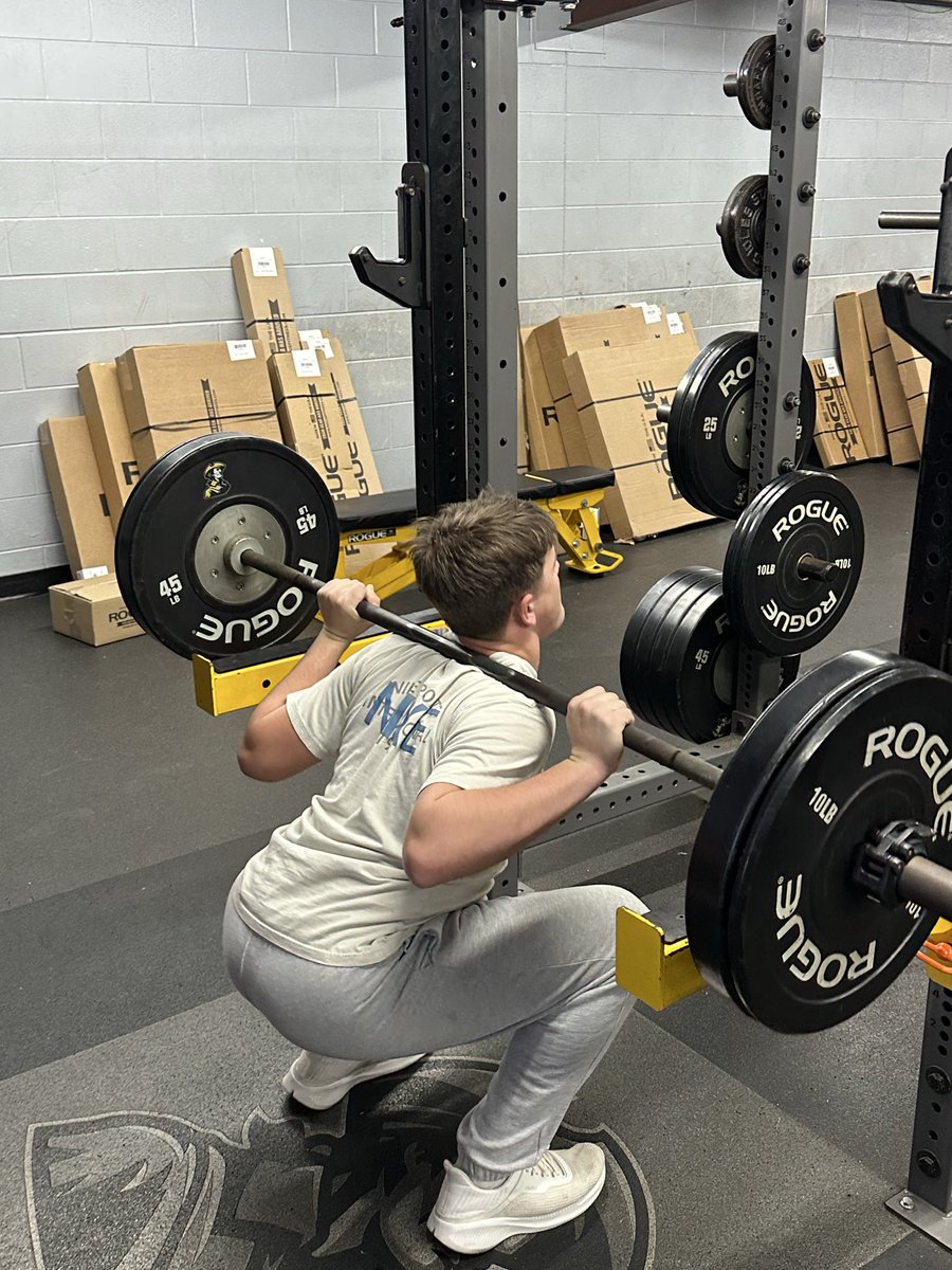 Sandite Strength tweet media