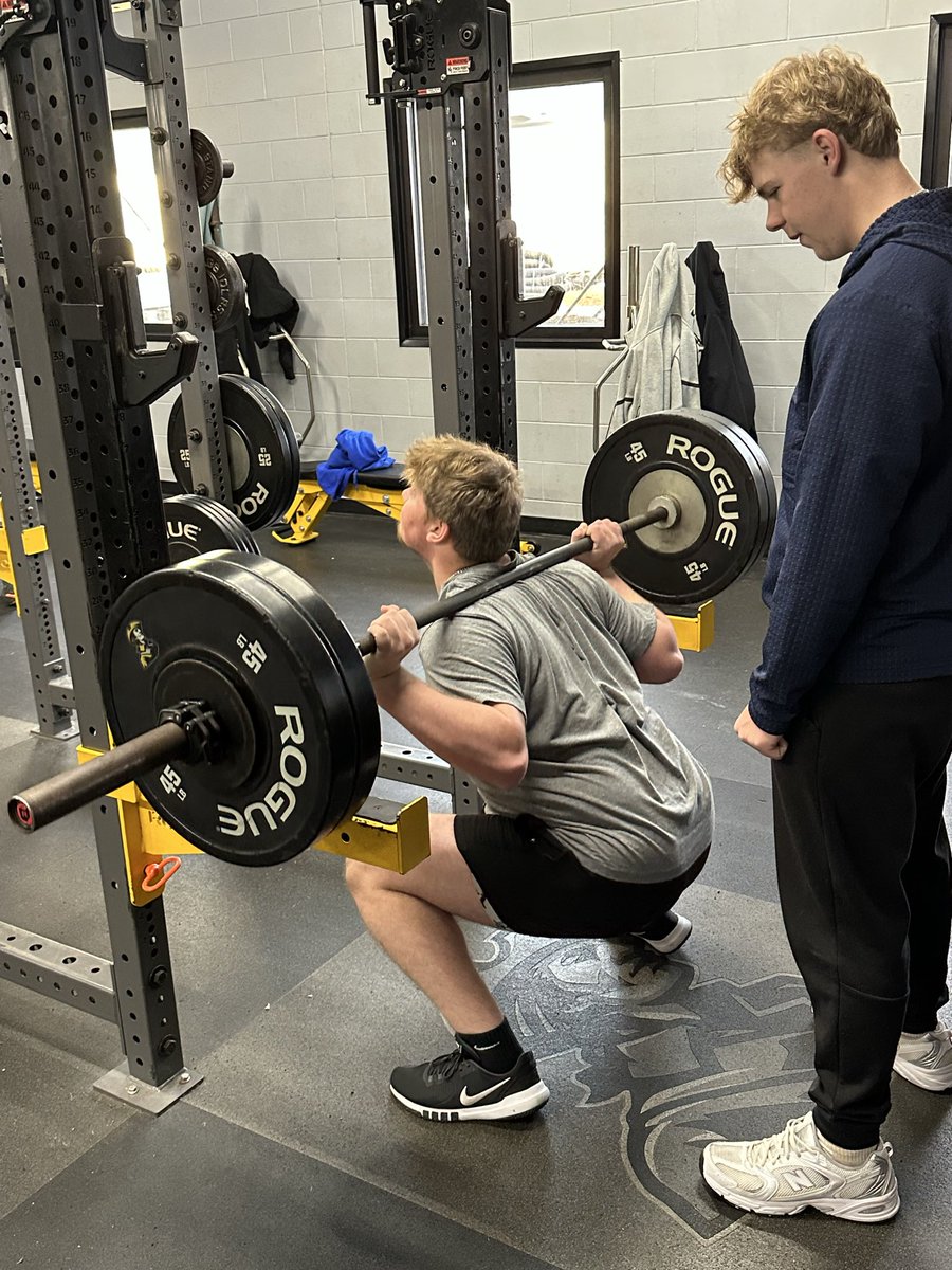 Sandite Strength tweet media