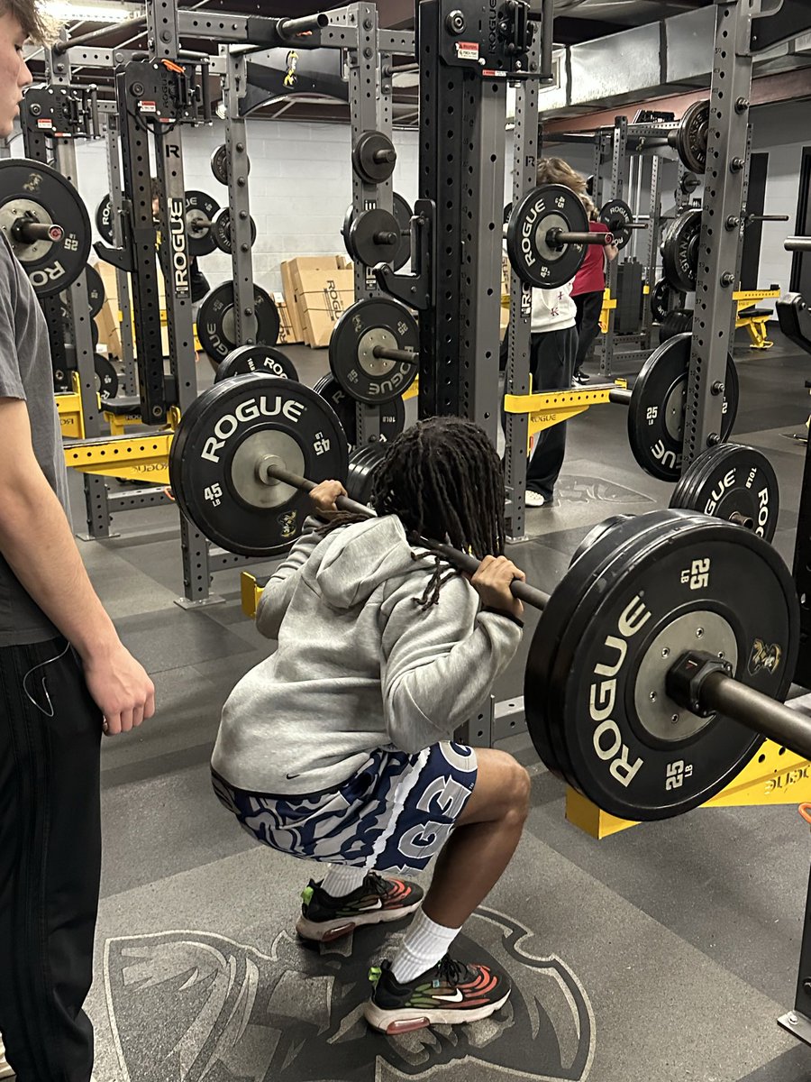 Sandite Strength tweet media