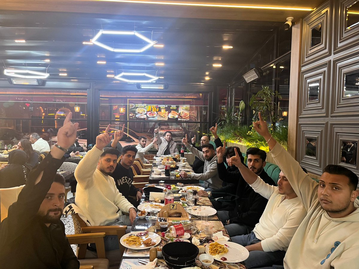 Yozgat Alperen Ocakları olarak bu günde öğrenci kardeşlerimizi iftar sofrasında buluşturduk elhamdülillah.