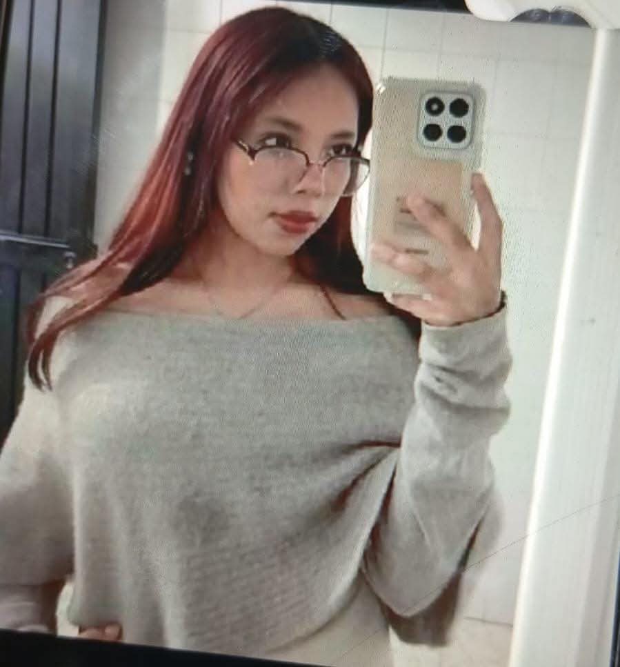 #QUERETARO: 🚨  Buscan a Dana Vanesa Campos Sosa 🔎
Familiares y amigos solicitan apoyo para localizar a Dana Vanesa Campos Sosa, desaparecida desde la tarde del sábado 28 de febrero.
Fue vista por última vez en su lugar de trabajo, una tienda de regalos ubicada en la calle 16 de