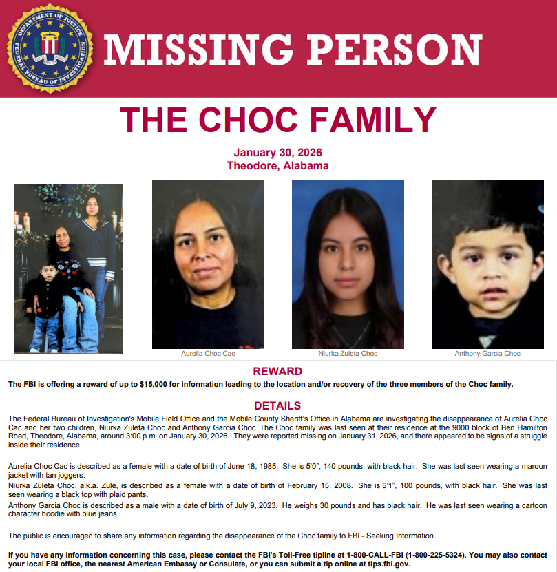 FBI Mobile tweet media