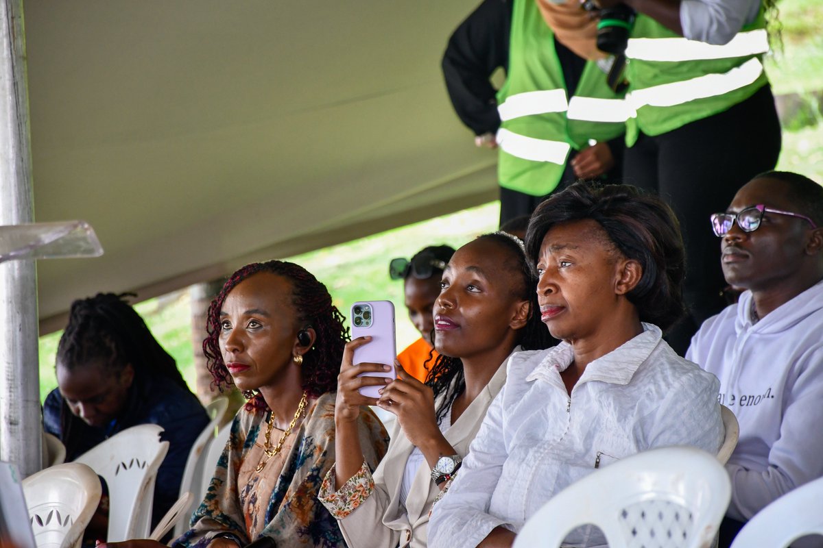 Centre for Enhancing Democracy and Good Governance tweet media