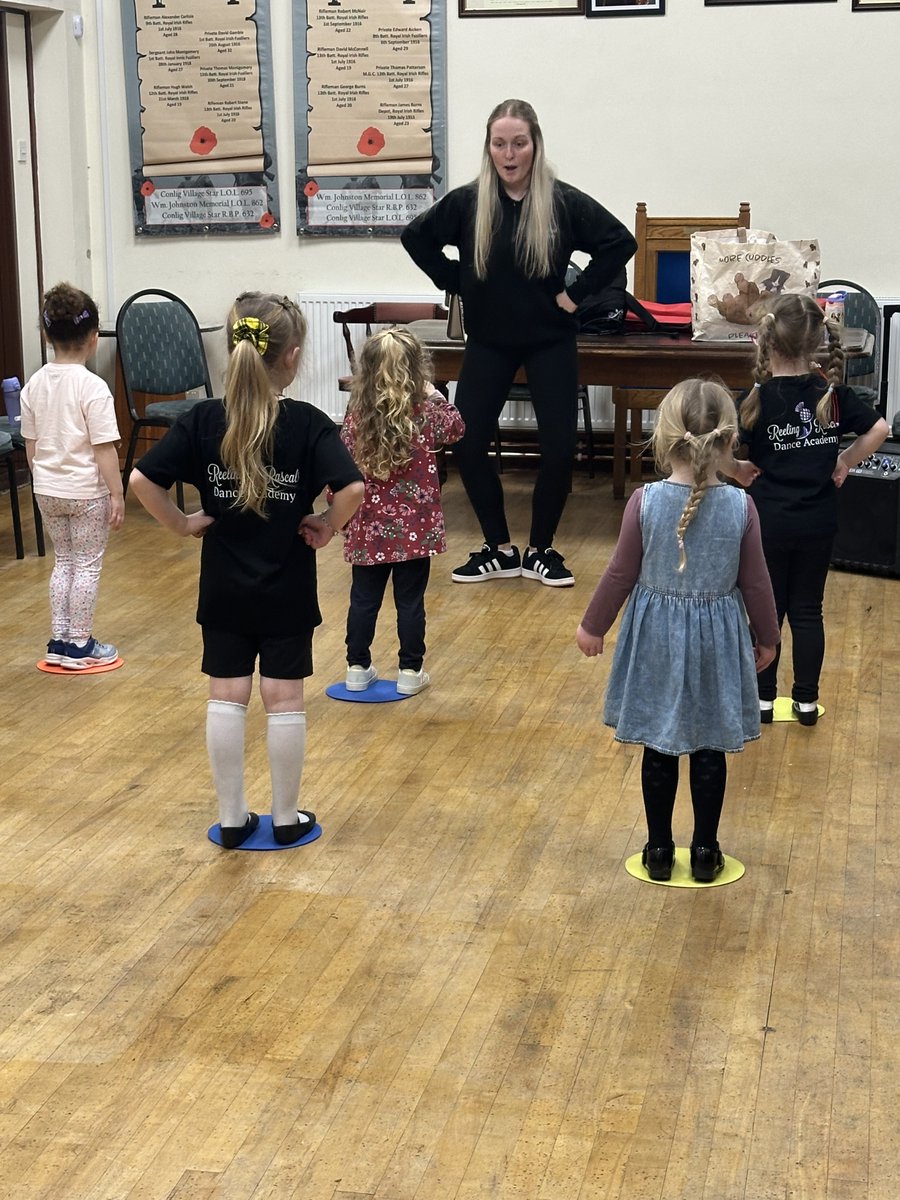 Kilcooley and Ards North Down Womens Centre tweet media