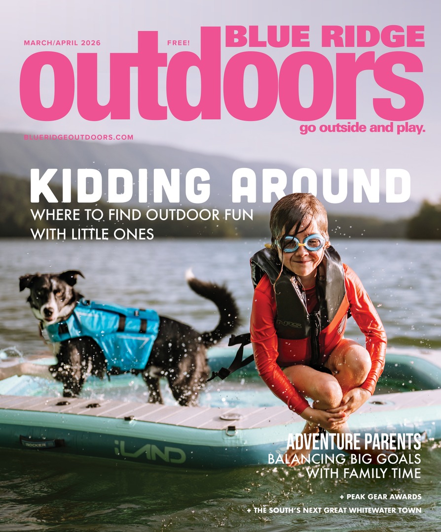 Blue Ridge Outdoors tweet media