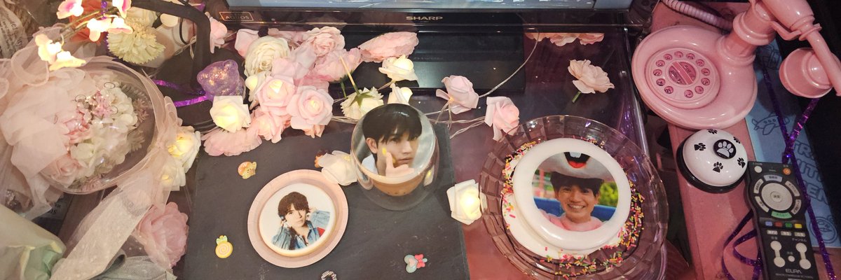 iTEM Cafe tweet media