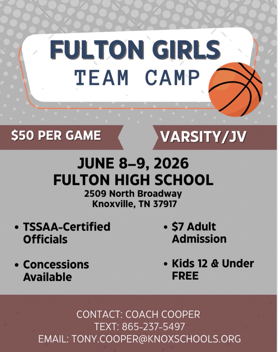 Fulton Lady Falcons tweet media