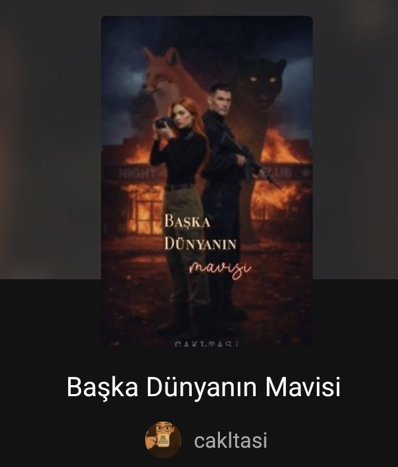 edasbooks's tweet photo. Yeni bir Wattpad kitabı önermeyeli uzun zaman olmuştu gerekeni yapalım dedim 🫡
Asker erkek karakter, gazeteci olan ama aslında bambaşka bir mesleği olan kadın karakter. Yazarın kalemini bildiğim için içimize dokunan bir aşk okuyacağımıza kefil olduğum o kitap 🫠🫠 https://t.co/7VsaeFGcg6
