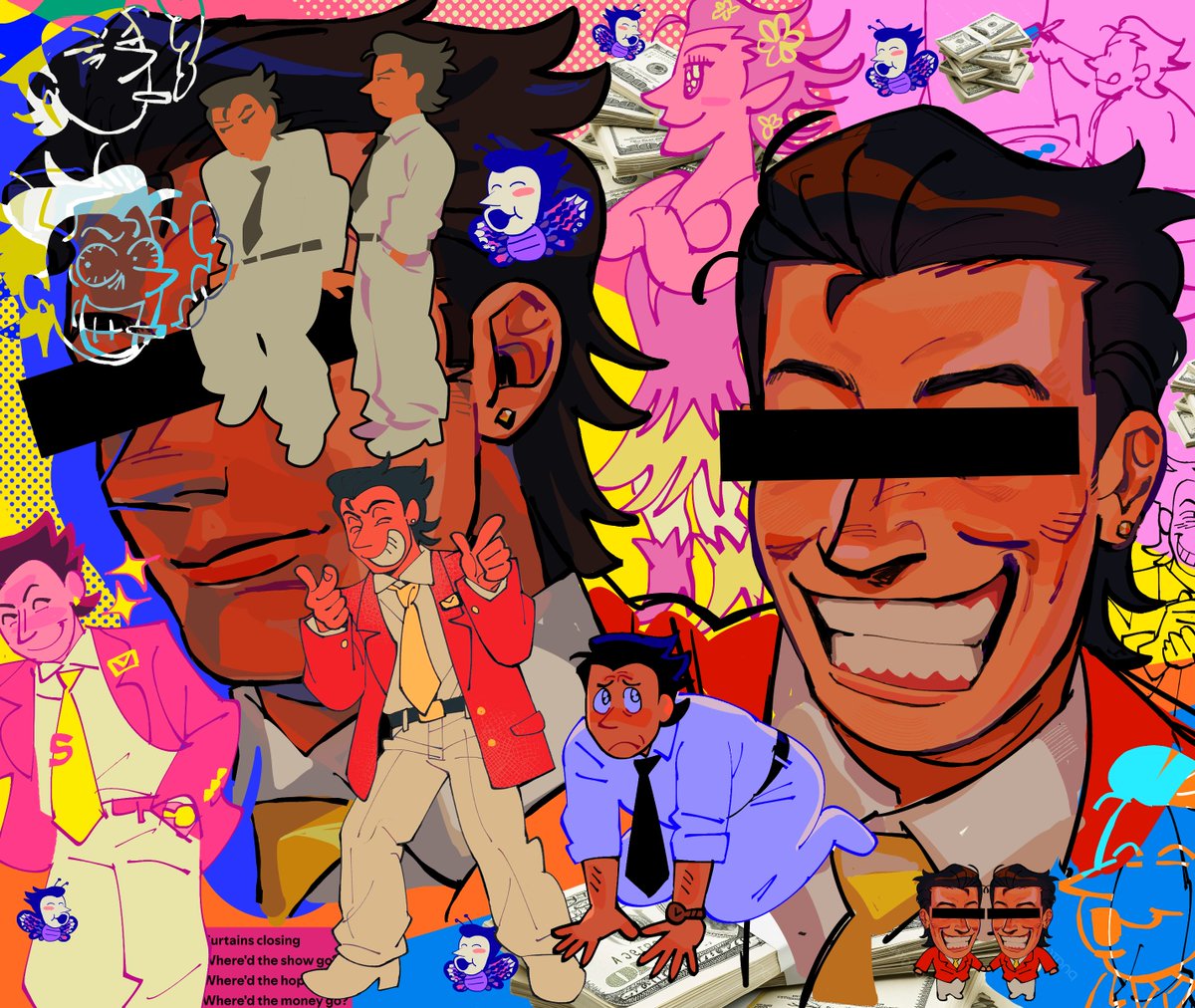 🍔🦈 //📺📧💕 tweet media