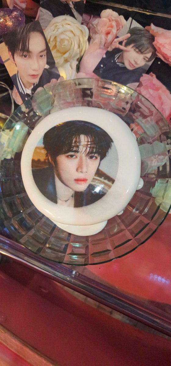 iTEM Cafe tweet media