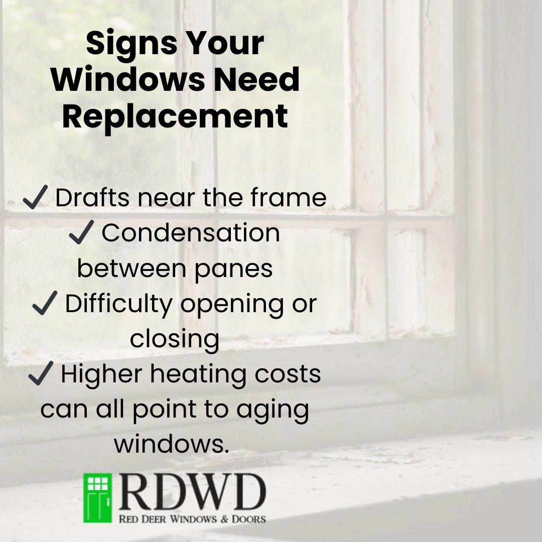 Red Deer Windows and Doors tweet media