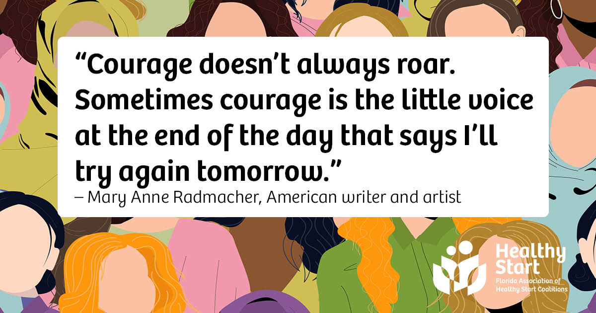 Florida Association of Healthy Start Coalitions tweet media