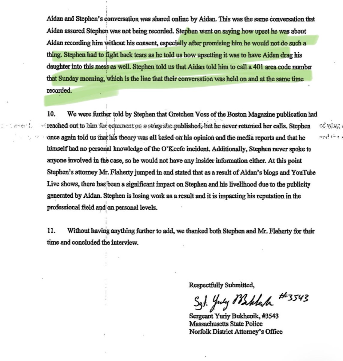 JulieCar94's tweet image. Aidan Kearney would like you to believe that people like JEANNE HAGGERTY should be protected. 

JEANNE HAGGERTY is the source of the rumors about Stephen Scanlon's daughter which brought Stephen to tears when speaking to police. 

My opinion is people like JEANNE HAGGERTY who