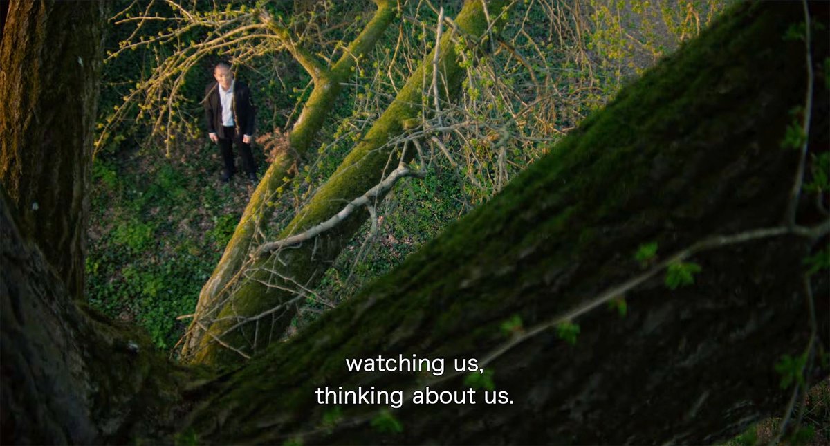 firstshowing's tweet image. Beautiful US Trailer for Ildikó Enyedi's 'Silent Friend' Film About Trees firstshowing.net/2026/beautiful…

#Venezia82 #SilentFriend #IldikoEnyedi #GinkgoTree #beautiful #cinema