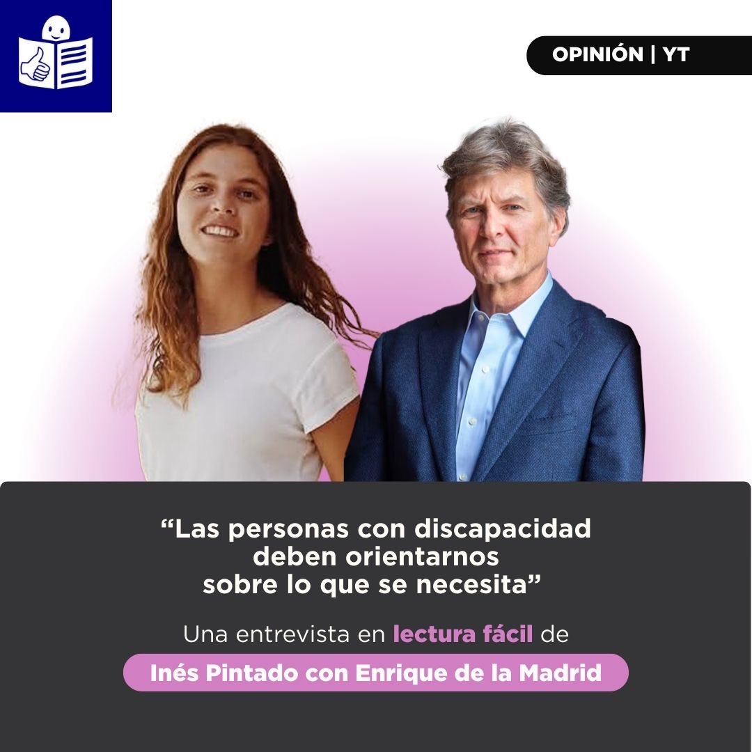 Yo También tweet media