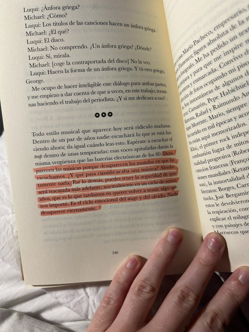 El Acertijo Ok tweet media