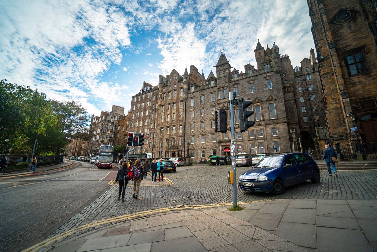 Edinburgh Theological Seminary tweet media
