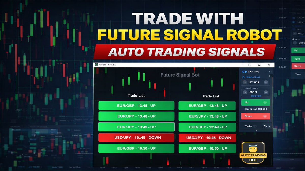 Premium Trading Store tweet media