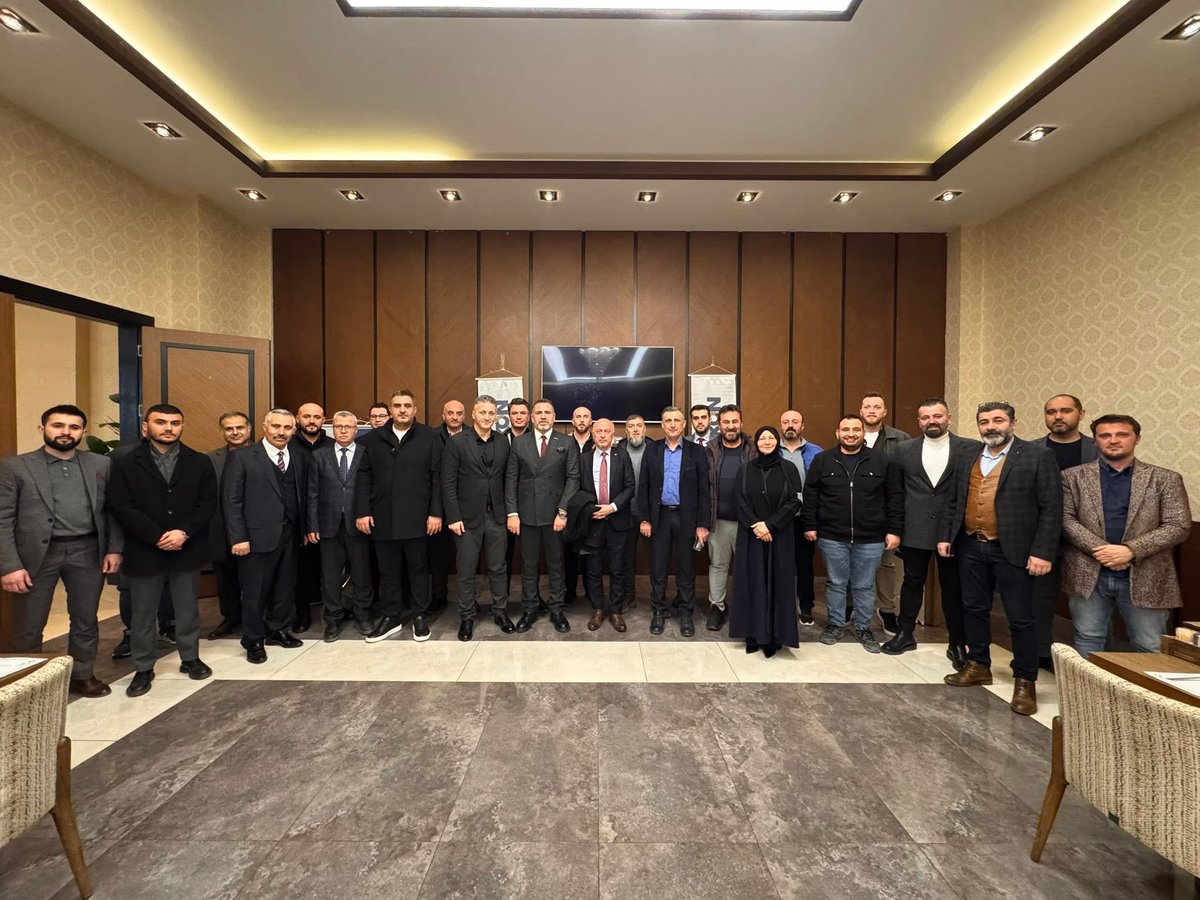 Savaş Geyik tweet media