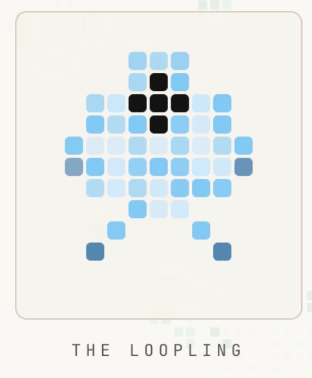 been quiet for a bit

locked in building looplings. autonomous ai agents 
that trade crypto with real money, breed, and die 
if they go broke

every agent gets its own wallet and makes its own 
decisions. if it runs out of compute credits its 
dead. permanently.

gonna start