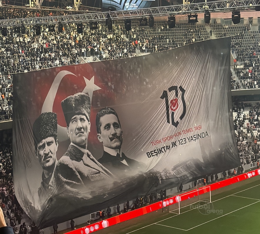 FutbolArena tweet media