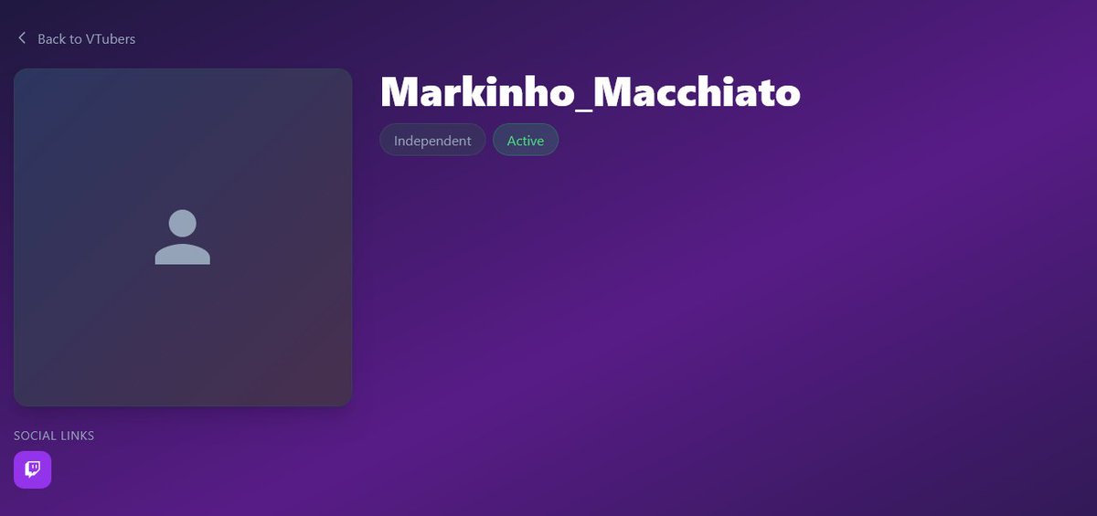 Markinho Macchiato tweet media