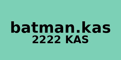 KaspaDegen's tweet photo. 💡Some recent @knsdomain Domain name Sales on @KaspaCom 🔥

Grab a piece of the future #Kaspa #Kas https://t.co/GqdUXHmJmH