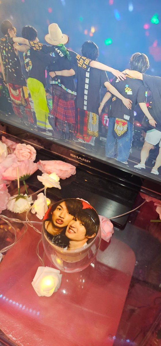 iTEM Cafe tweet media