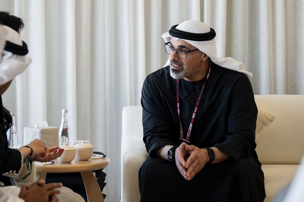 حزب الامارات 🇦🇪 tweet media