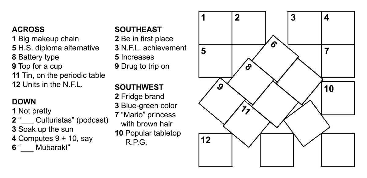 Adam Aaronson tweet media