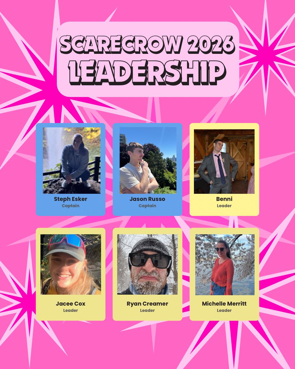 ScarecrowMixed's tweet photo. 2026 season loading … 💥☀️😎 https://t.co/PZfTHjmQIp