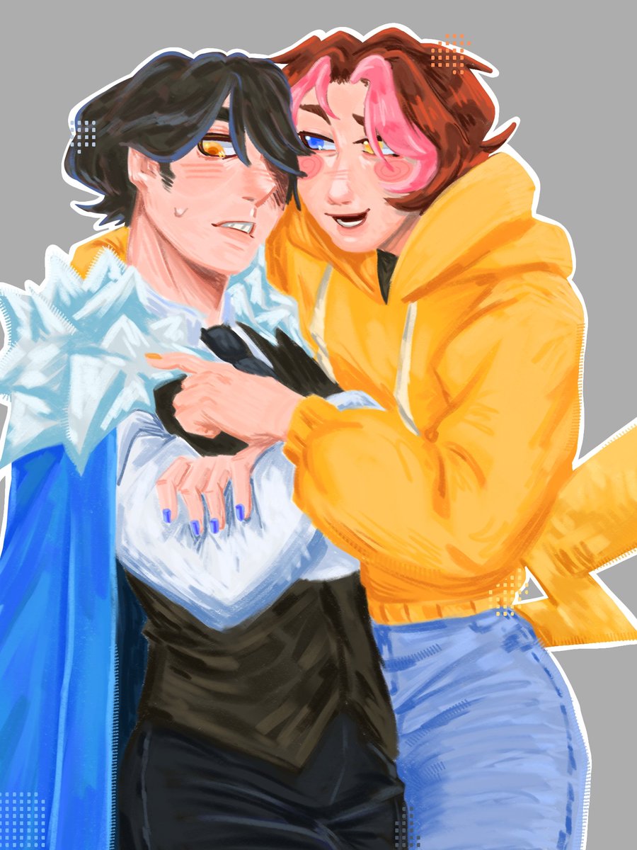 LazyLiss !! tweet media