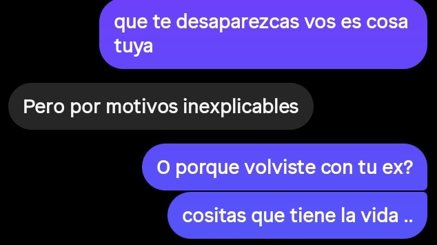 _aymisosa_'s tweet photo. infumable hoy jajaja https://t.co/2itzvqlHWm